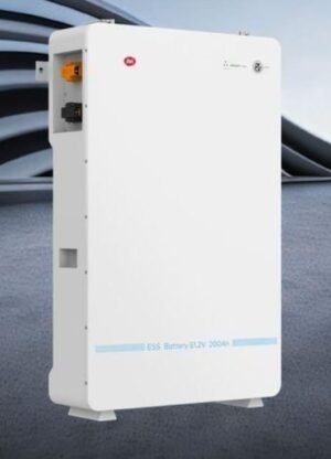 ITEL LITHIUM-ION BATTERIES