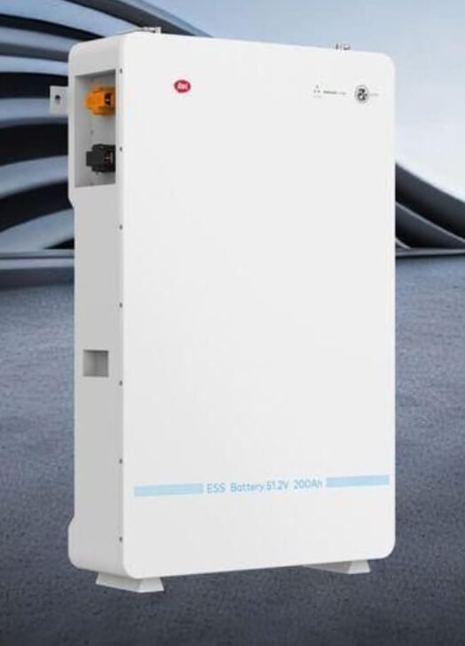 ITEL LITHIUM-ION BATTERIES