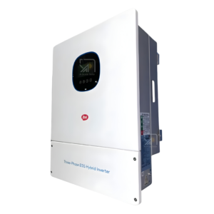 ITEL HYBRID INVERTERS