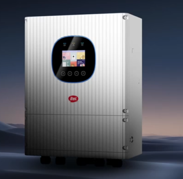 ITEL 6.6KW IP66 PREMIUM MODEL 10KW OUTPUT WITH GRID