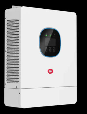 ITEL 8KW IP54 HYBRID INVERTER