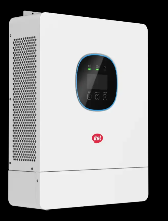ITEL 8KW IP54 HYBRID INVERTER