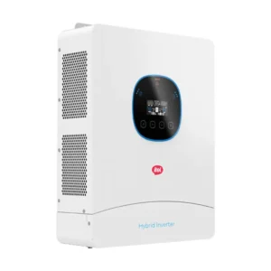 ITEL IP54 4-6 kW Pro hybrid inverter (IPV-4K24UPRO / IPV-6K48UPRO)